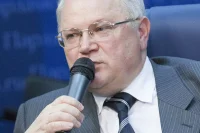 Заведующий кафедрой теории права и сравнительного правоведения НИУ ВШЭ Владимир Исаков