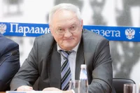 Начальник Штаба народной дружины ЮЗАО Александр Поспелов