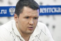 Председатель комитета по правовым вопросам Ассоциации молодых предпринимателей России Сергей Варламов