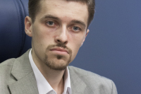 Начальник Управления по стратегическим исследованиям в энергетике Аналитического центра при правительстве Российской Федерации Александр Курдин