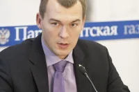 Заместитель Председателя Комитета Государственной Думы по науке и наукоёмким технологиям Михаил Дегтярёв