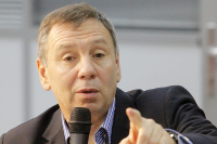 Член Общественной Палаты РФ, директор Института политических исследований Сергей Марков