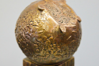 Главный приз фестиваля