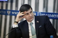 Член Комитета Совета Федерации по федеративному устройству, региональной политике, местному самоуправлению и делам Севера Игорь Зуга