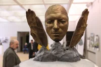 Проект Михаила Баскакова