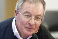 Руководитель банковской секции Союза защиты прав потребителей финансовых услуг Михаил Беляев