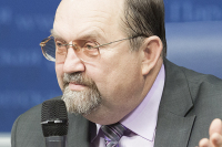 Заведующий кафедрой рекреационной географии и туризма МГУ имени М.В. Ломоносова Виктор Кружалин