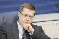 Председатель комиссии по пенсионному обеспечению и социальному страхованию Общественного совета Минтруда РФ Максим Довгялло