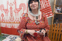 Выставка Наследие, ценности, традиции, взгляд в будущее