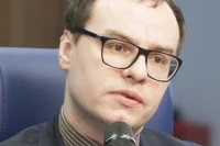 Доцент кафедры «Государственно-частное партнёрство» Финансового Университета при Правительстве РФ Кирилл Малютин