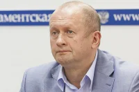 Политолог Сергей Журавский
