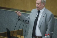 Пленарное заседание Госдумы 13 февраля