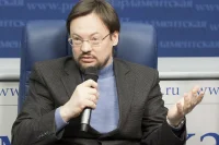 Директор НП СРО МО ЖКХ Дмитрий Девяткин