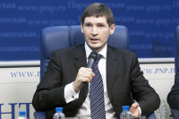 Президент «Ассоциации нефтегазосервисных компаний Югры» Виктор Хайков 