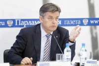 Член Комиссии Общественной палаты РФ по развитию малого и среднего бизнеса Виктор Ермаков
