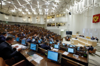 Выступает Игорь Чернышов