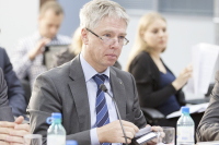 Глава представительства МЕТРО АГ Алексей Григорьев