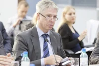 Глава представительства МЕТРО АГ Алексей Григорьев