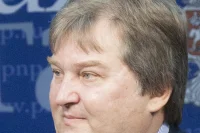 Первый заместитель председателя комитета Государственной Думы по экономической политике, инновационному развитию и предпринимательству Михаил Емельянов