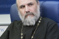 Протоиерей Максим Обухов