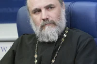Протоиерей Максим Обухов
