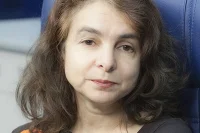 Заместитель директора Центра Миграционных исследований РАН Юлия Флоринская