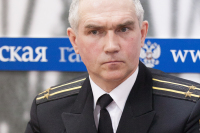 Заместитель директора «Навигацкой школы» Вячеслав Гоголь