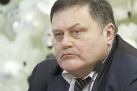 Заместитель председателя комитета ГД по конституционному законодательству и государственному строительству Вадим Соловьев