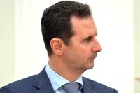 Валентина Матвиенко считает, что свержение Асада силовыми методами вполне возможно