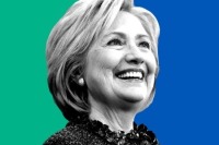 Сергей Марков: Клинтон как первая женщина-президент будет олицетворять подъём общества