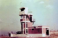 Танковая автоматизированная дирекитрисса. Югославия, 1967 г. (Из личного архива Виктора Аистова)