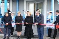 Мурманск готовится стать центром круизного туризма