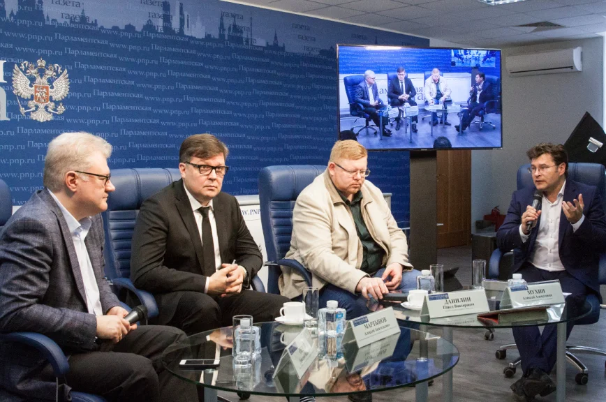 Новая Госдума будет раскрепощённей и респектабельней
