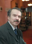 Олег  Черковец