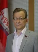 Владимир Георгиевич Поздняков