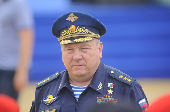 Владимир Шаманов: в нынешних условиях расходы на оборону снижать нельзя