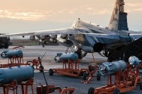 Госдума рассмотрит соглашение о размещении российской авиагруппировки в Сирии