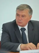 Юрий Николаевич Березуцкий