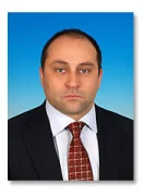 Дмитрий Александрович Свищев
