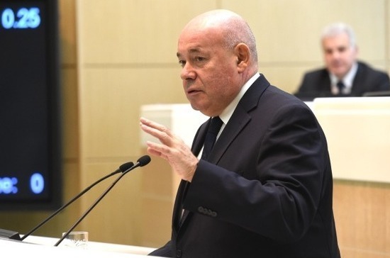 Швыдкой назвал «мягкой силой» России образ её президента за рубежом