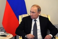 Россия обеспокоена ухудшением отношений с США - Путин