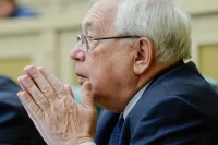Владимир Лукин