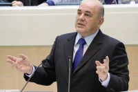 Глава ФНС Михаил Мишустин рассказал сенаторам, что сборы налогов в России увеличиваются: в консолидированный бюджет их за этот год уже поступило 10,5 триллиона рублей, рост налогов (с учётом инфляции) обгоняет на 10 процентов рост ВВП.
