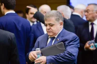 Владимир Джабаров