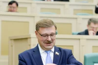 Константин Косачев