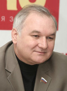 Ильдар Ирекович Гильмутдинов