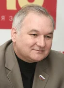 Ильдар Ирекович Гильмутдинов