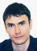 Сергей Александрович Шаргунов