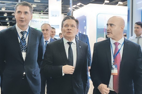 Росатом ждёт ответственности от поставщиков