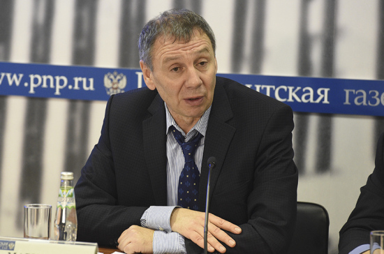 Сергей Марков: «Турецкий поток» – рациональный ответ России на иррациональную европейскую действительность